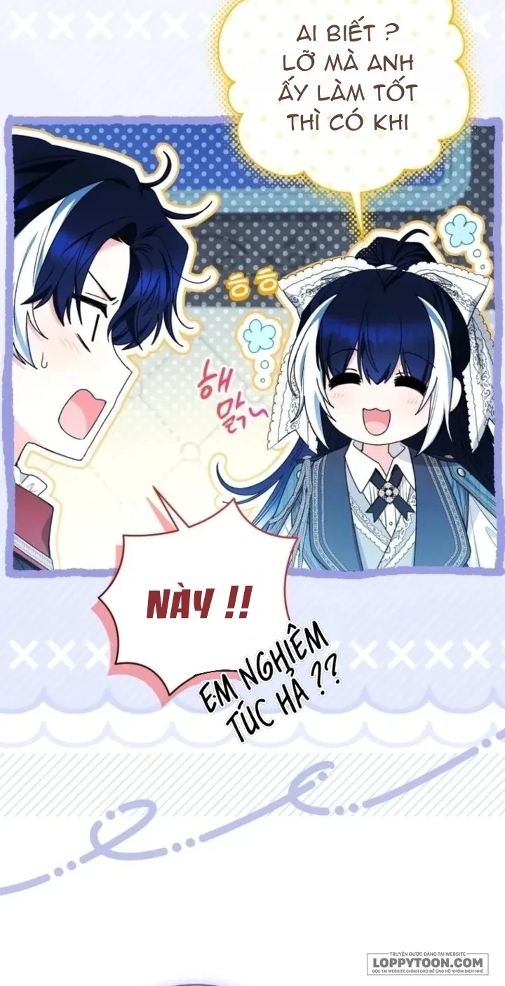 Bé Cá Voi Sát Thủ Phản Diện Chapter 85 - 18