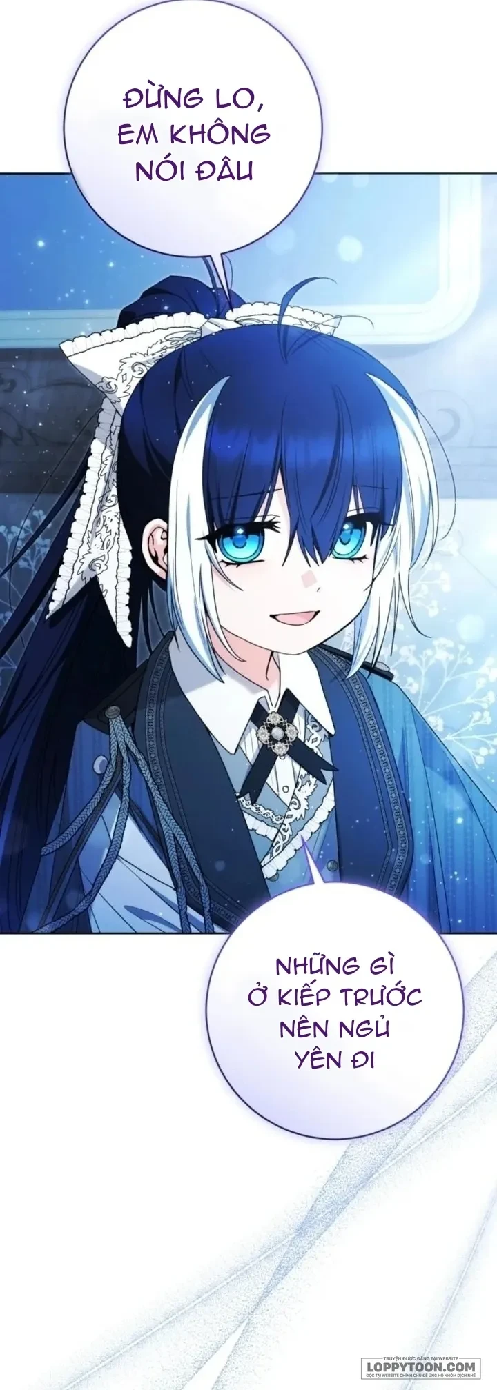 Bé Cá Voi Sát Thủ Phản Diện Chapter 85 - 19