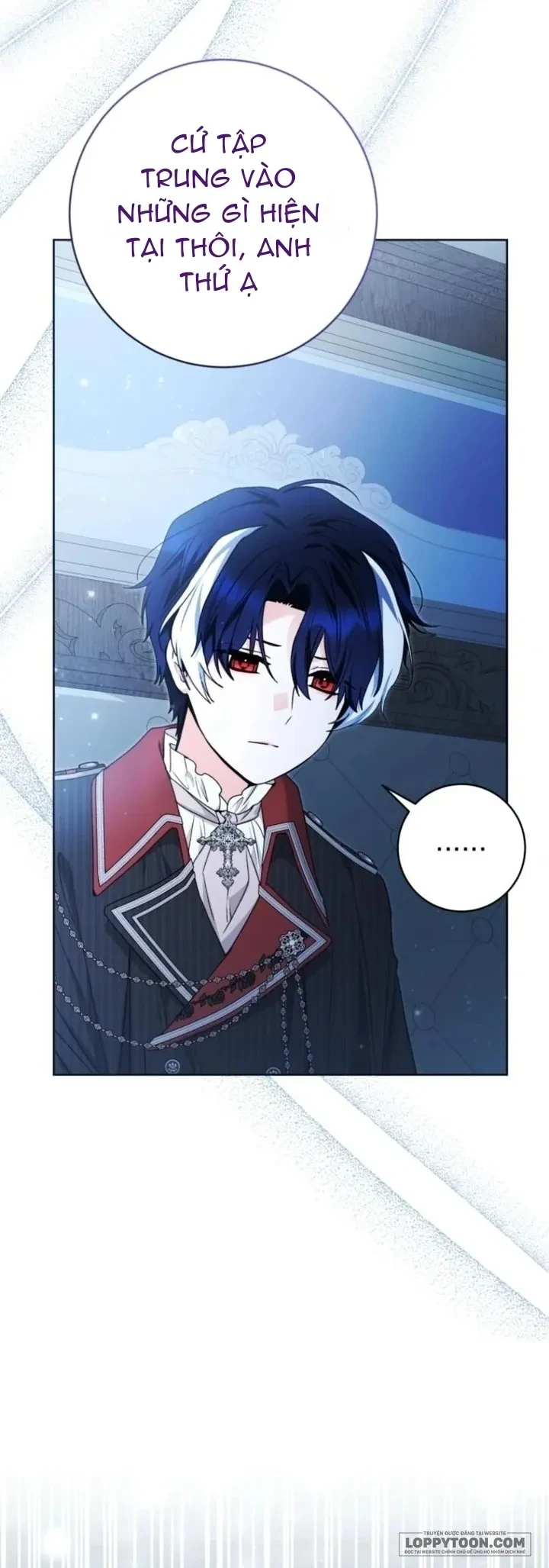 Bé Cá Voi Sát Thủ Phản Diện Chapter 85 - 20