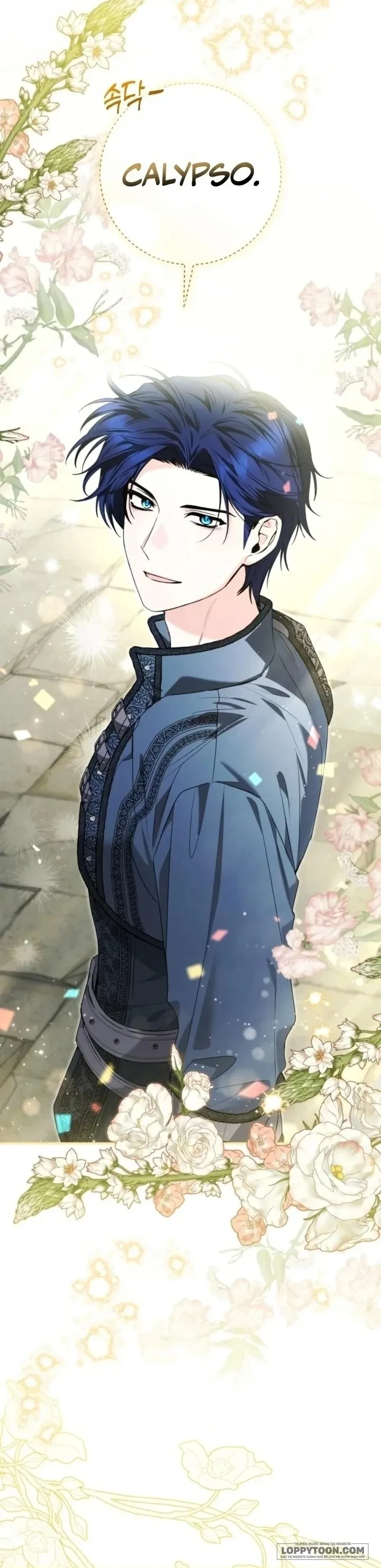 Bé Cá Voi Sát Thủ Phản Diện Chapter 85 - 24