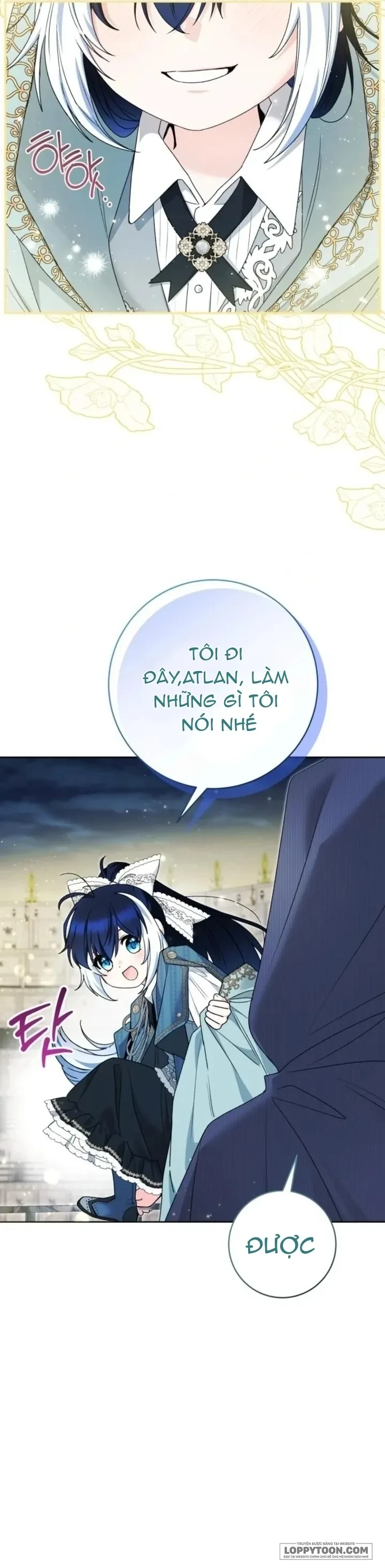 Bé Cá Voi Sát Thủ Phản Diện Chapter 85 - 25