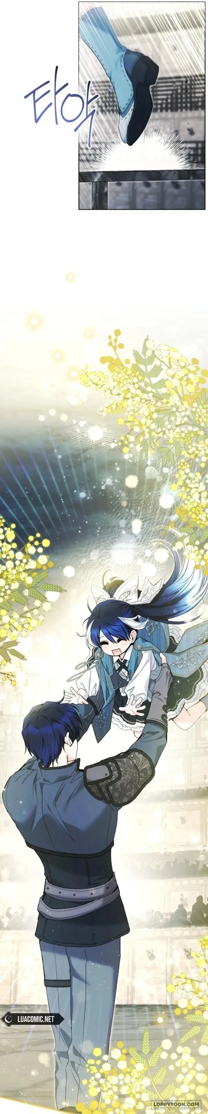 Bé Cá Voi Sát Thủ Phản Diện Chapter 85 - 26