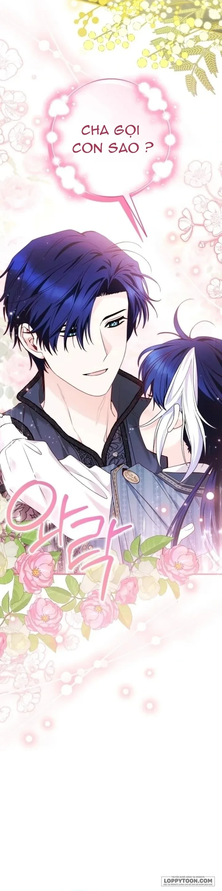 Bé Cá Voi Sát Thủ Phản Diện Chapter 85 - 27