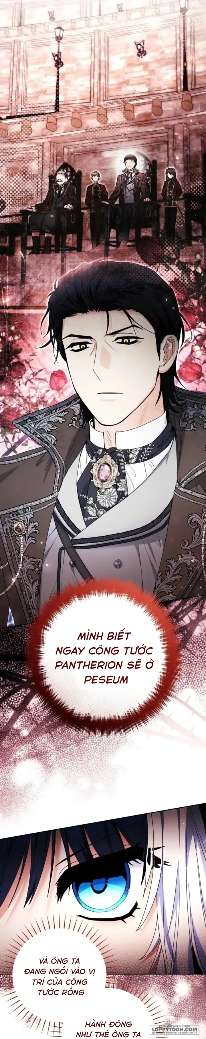 Bé Cá Voi Sát Thủ Phản Diện Chapter 85 - 29