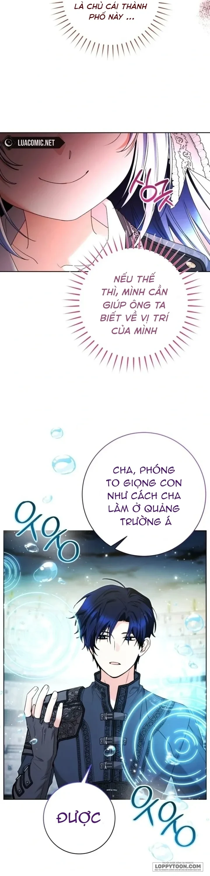 Bé Cá Voi Sát Thủ Phản Diện Chapter 85 - 30