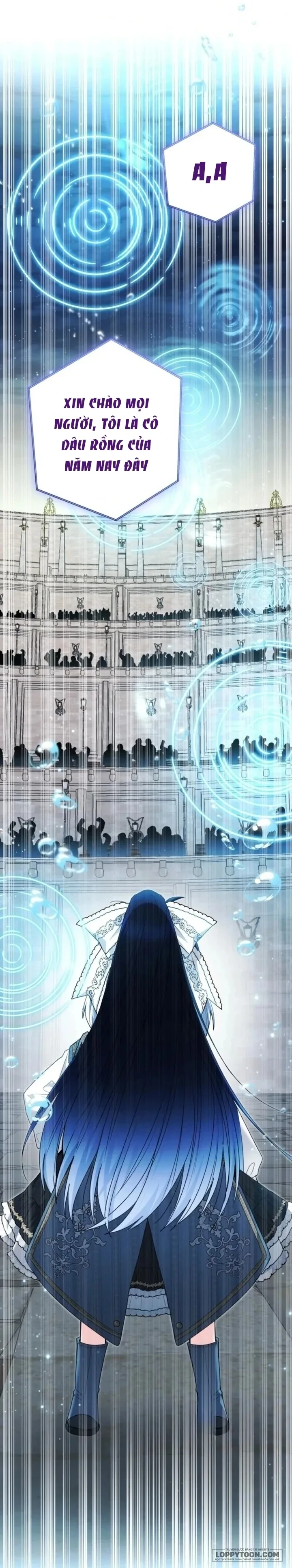 Bé Cá Voi Sát Thủ Phản Diện Chapter 85 - 31