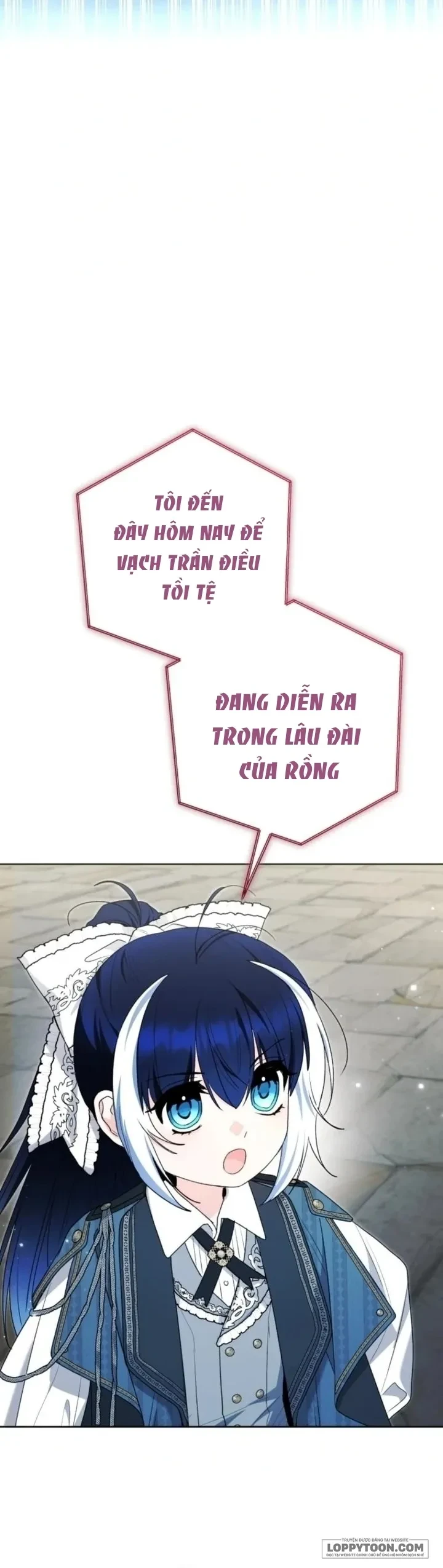 Bé Cá Voi Sát Thủ Phản Diện Chapter 85 - 32