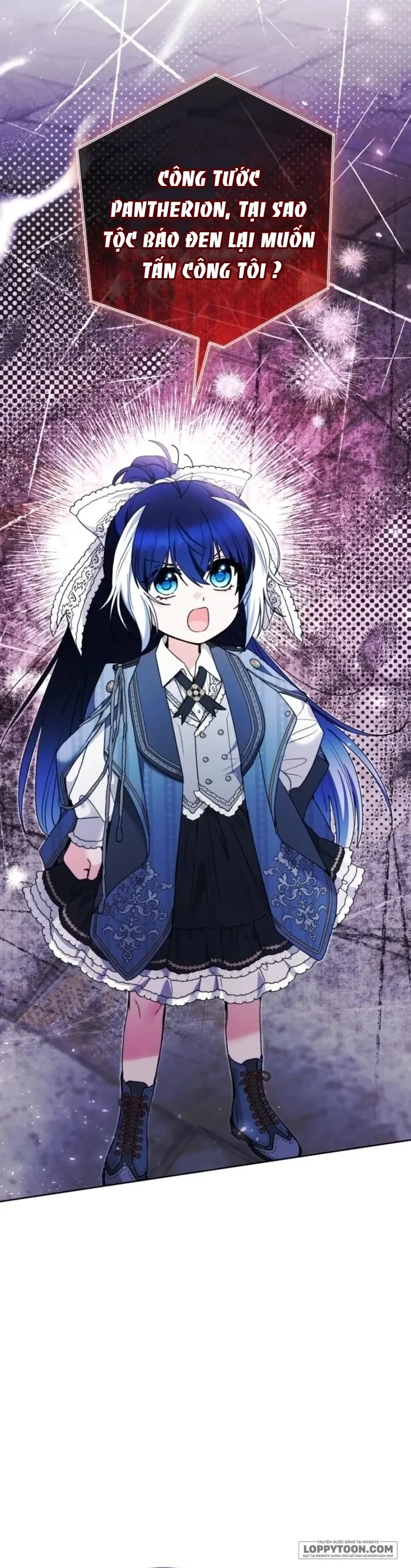 Bé Cá Voi Sát Thủ Phản Diện Chapter 85 - 36