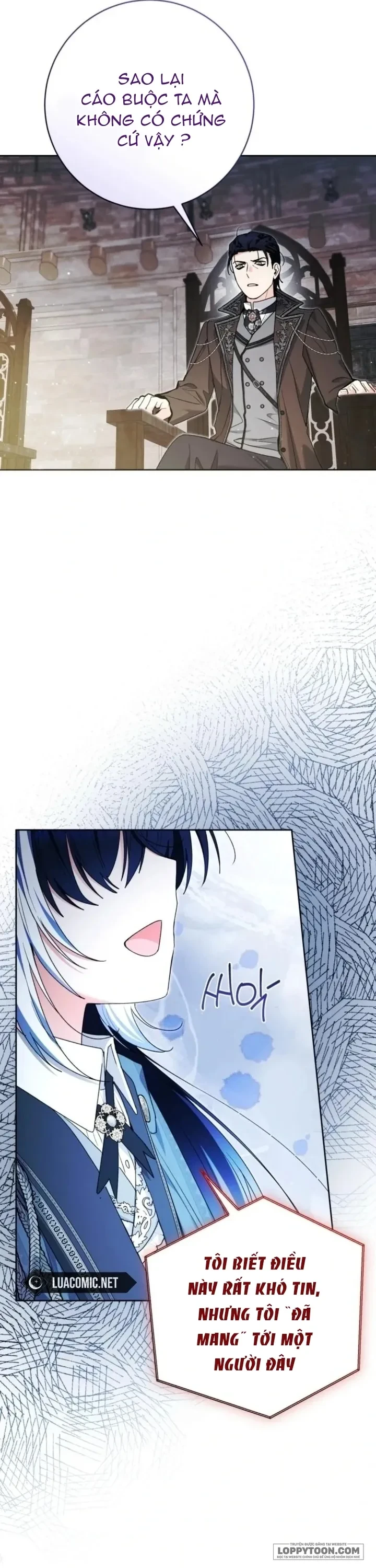 Bé Cá Voi Sát Thủ Phản Diện Chapter 85 - 37