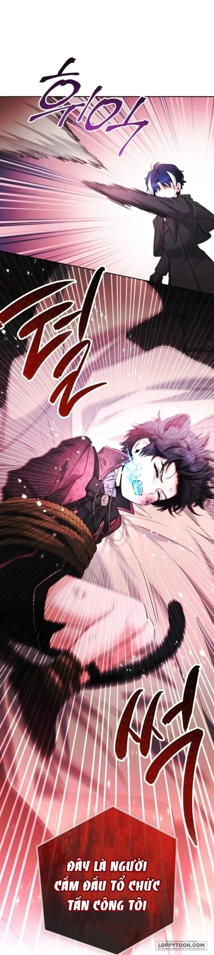 Bé Cá Voi Sát Thủ Phản Diện Chapter 85 - 38