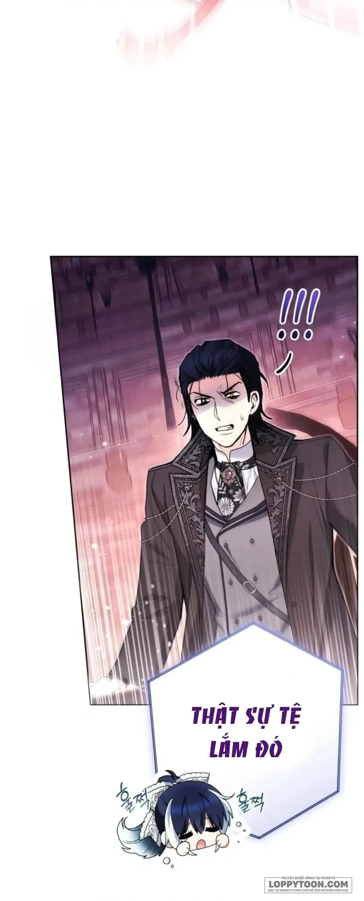 Bé Cá Voi Sát Thủ Phản Diện Chapter 85 - 39