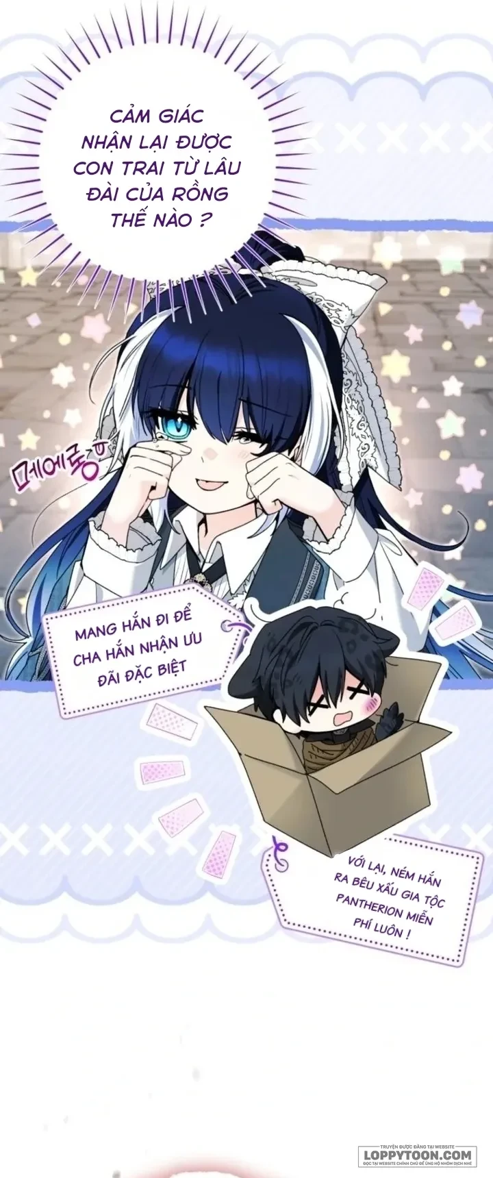 Bé Cá Voi Sát Thủ Phản Diện Chapter 85 - 40