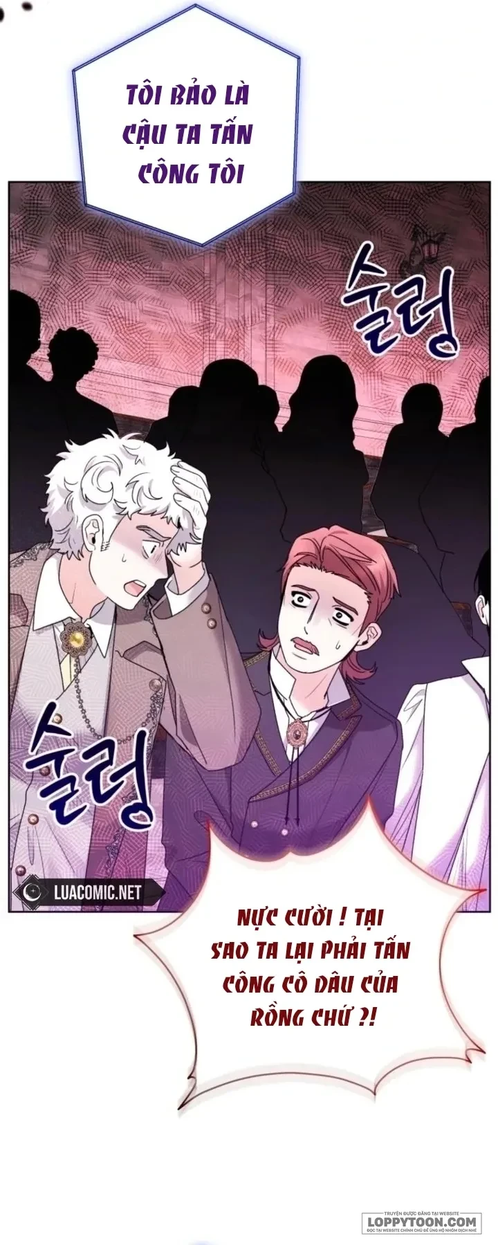 Bé Cá Voi Sát Thủ Phản Diện Chapter 85 - 43