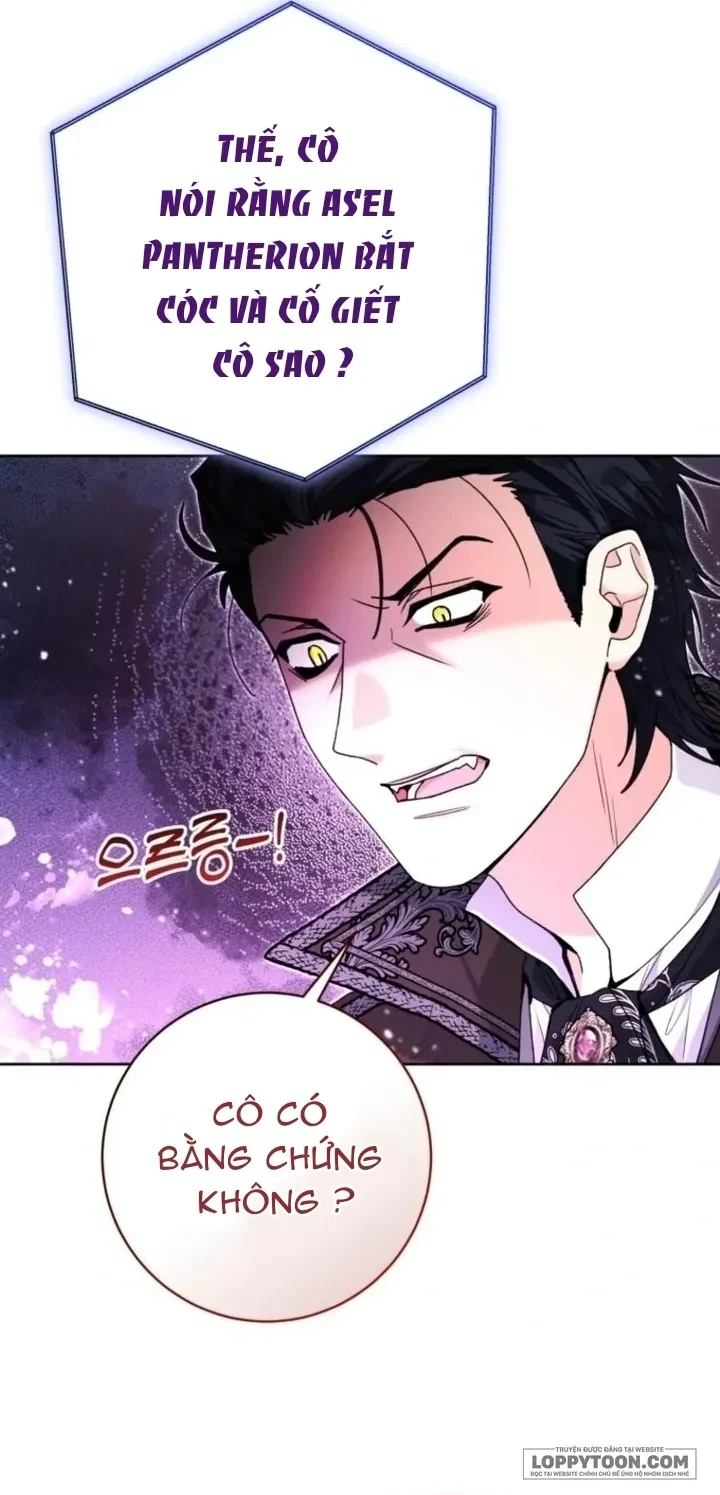 Bé Cá Voi Sát Thủ Phản Diện Chapter 85 - 44