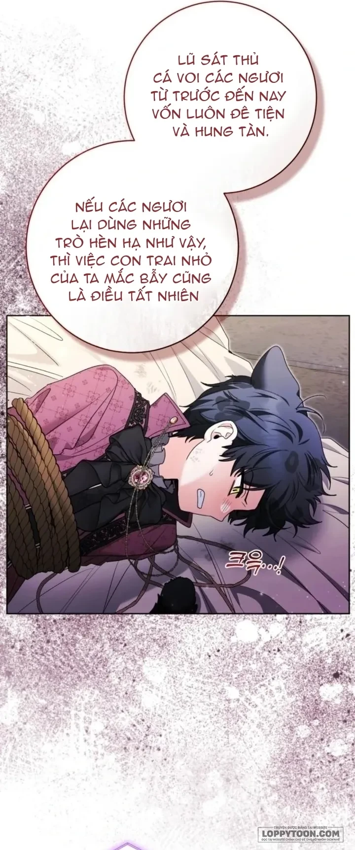 Bé Cá Voi Sát Thủ Phản Diện Chapter 85 - 45