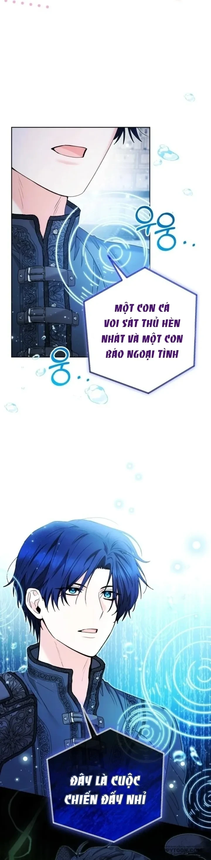 Bé Cá Voi Sát Thủ Phản Diện Chapter 85 - 47