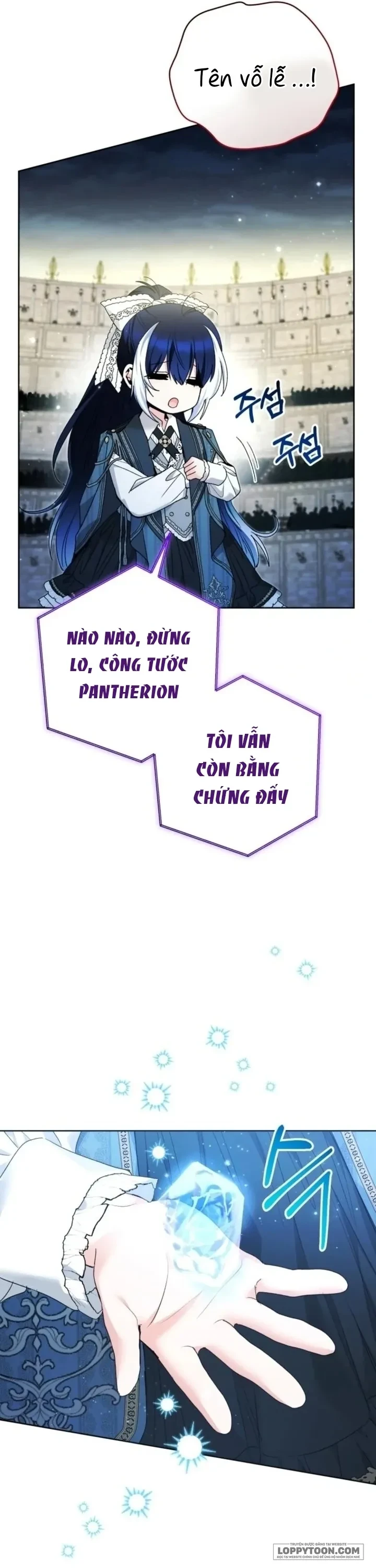 Bé Cá Voi Sát Thủ Phản Diện Chapter 85 - 49