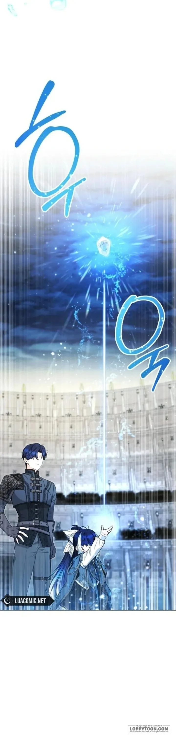 Bé Cá Voi Sát Thủ Phản Diện Chapter 86 - 2