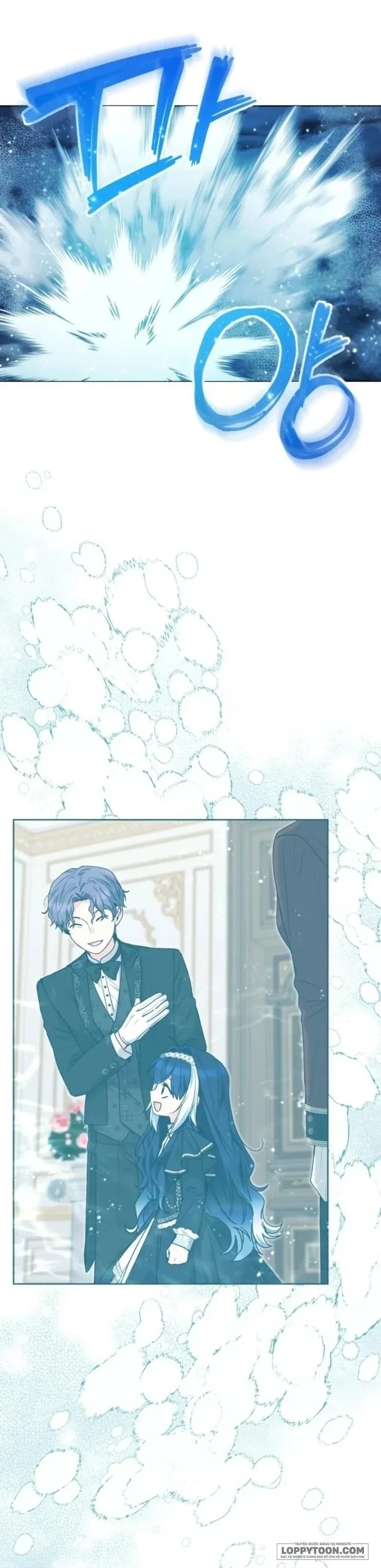 Bé Cá Voi Sát Thủ Phản Diện Chapter 86 - 3