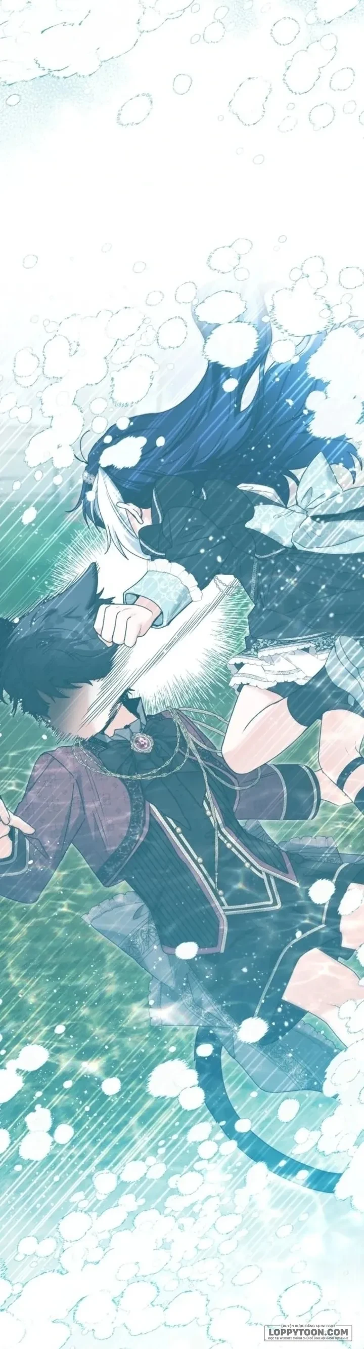 Bé Cá Voi Sát Thủ Phản Diện Chapter 86 - 5