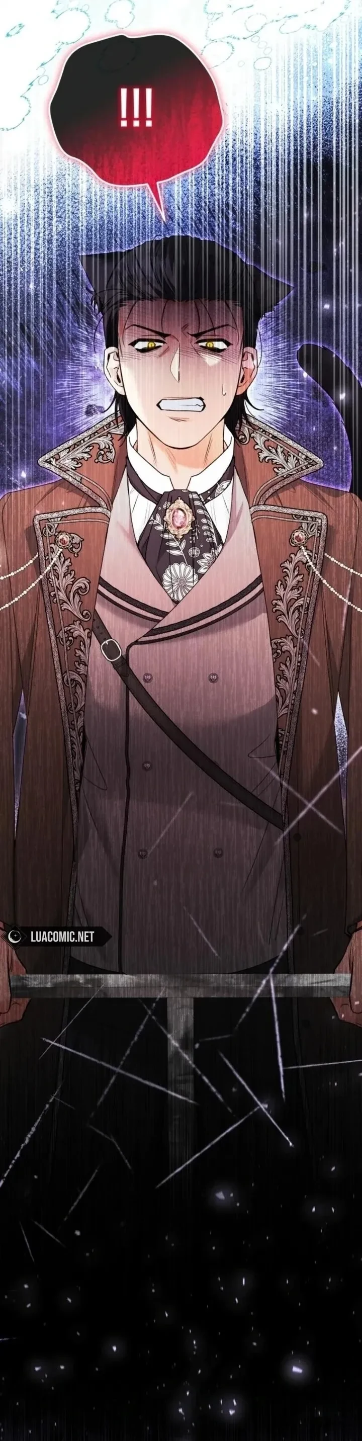 Bé Cá Voi Sát Thủ Phản Diện Chapter 86 - 6