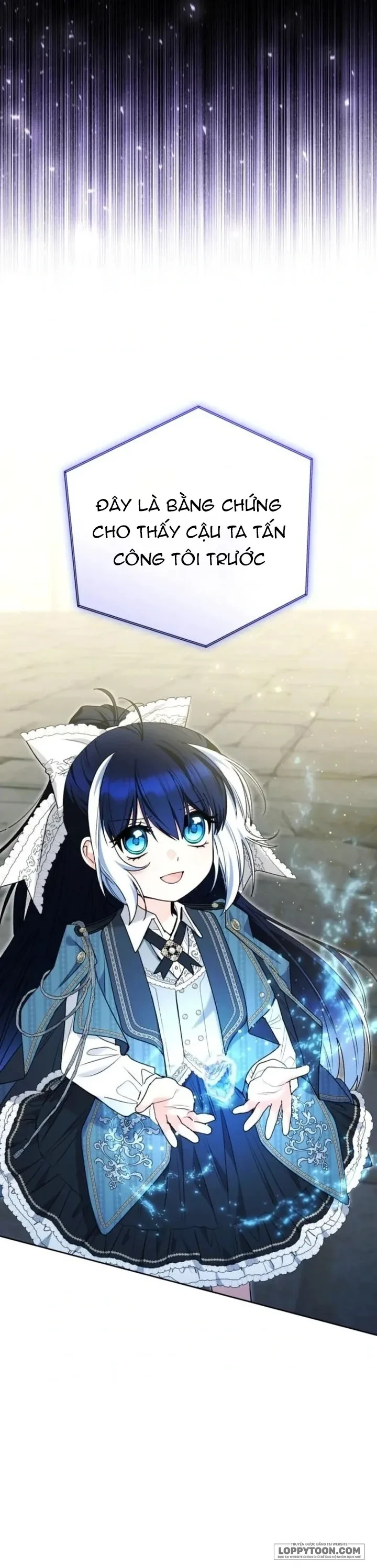 Bé Cá Voi Sát Thủ Phản Diện Chapter 86 - 7