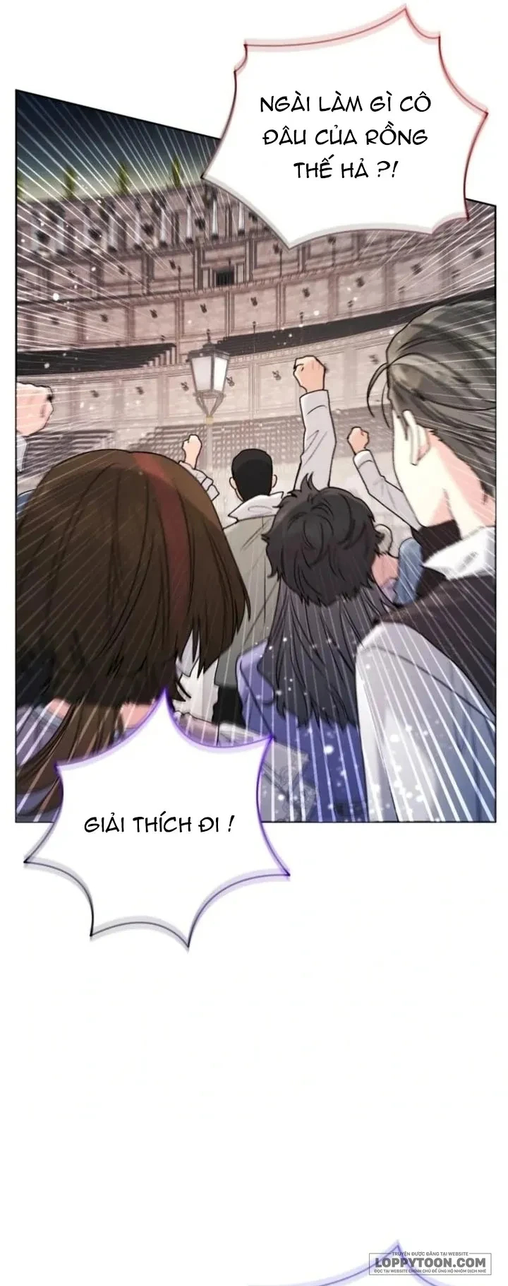 Bé Cá Voi Sát Thủ Phản Diện Chapter 86 - 8