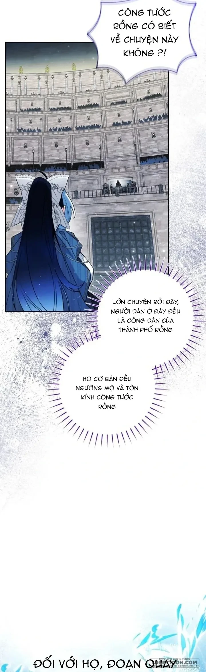Bé Cá Voi Sát Thủ Phản Diện Chapter 86 - 9