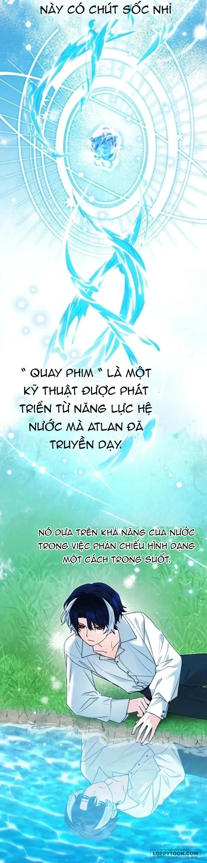 Bé Cá Voi Sát Thủ Phản Diện Chapter 86 - 10
