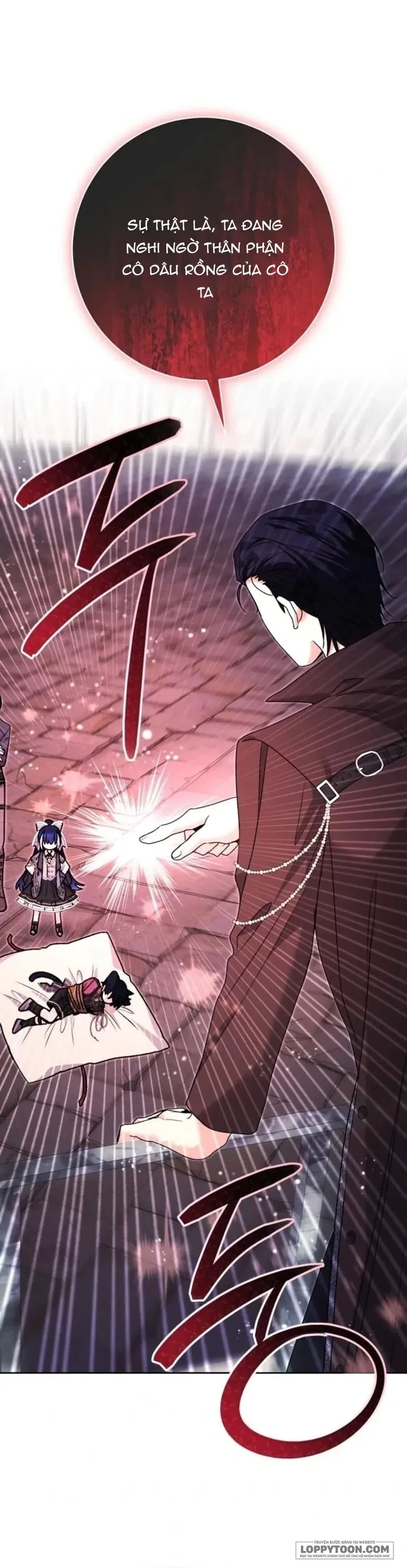 Bé Cá Voi Sát Thủ Phản Diện Chapter 86 - 13