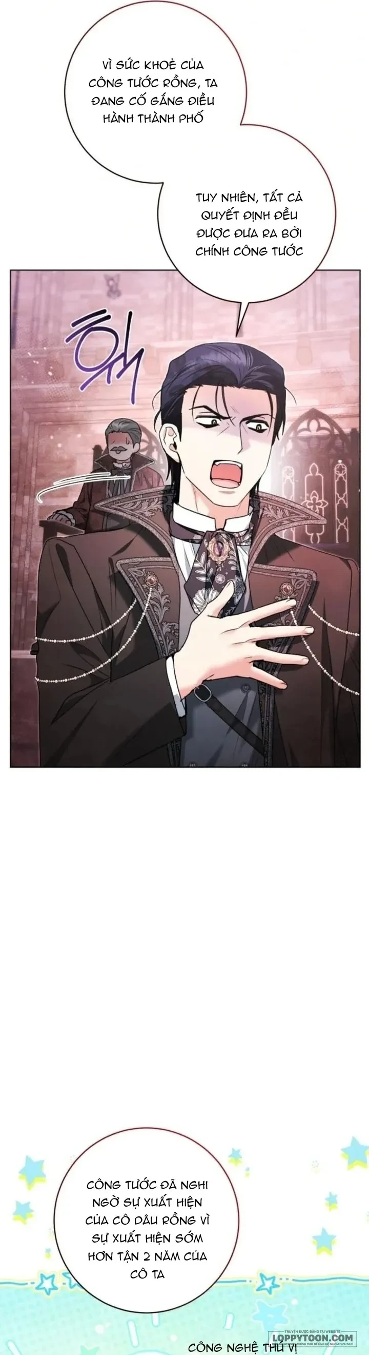 Bé Cá Voi Sát Thủ Phản Diện Chapter 86 - 14