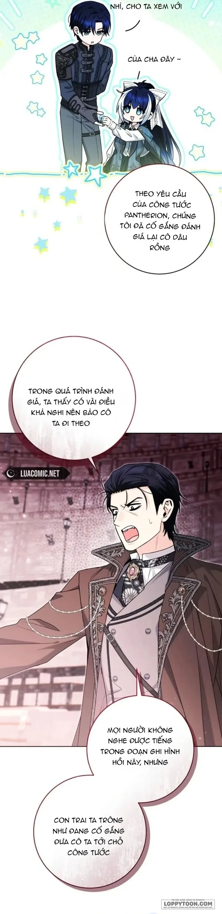 Bé Cá Voi Sát Thủ Phản Diện Chapter 86 - 15