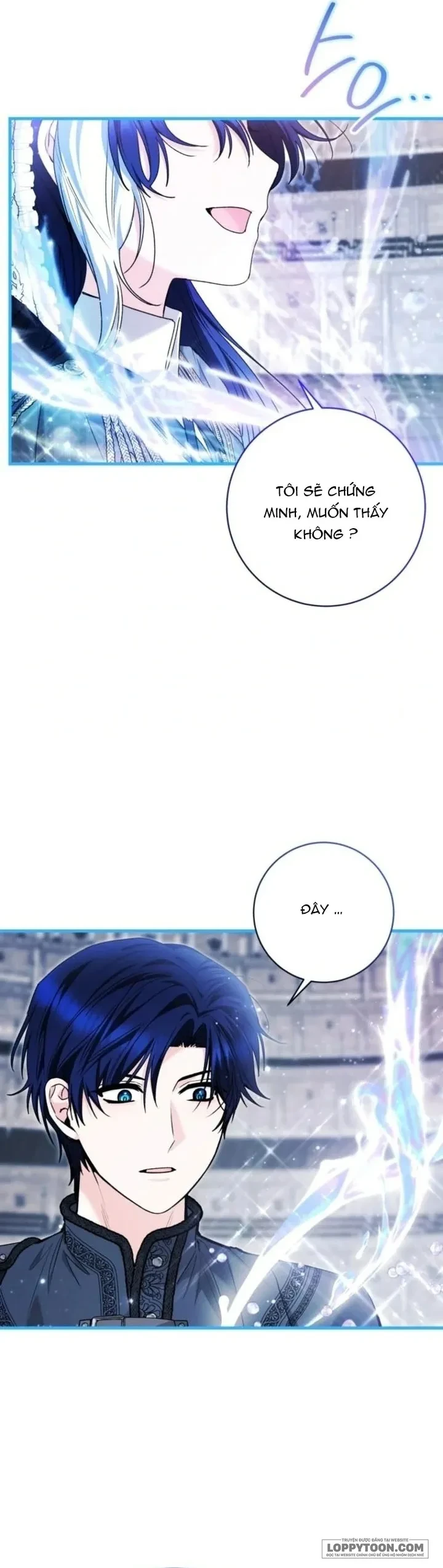 Bé Cá Voi Sát Thủ Phản Diện Chapter 86 - 18