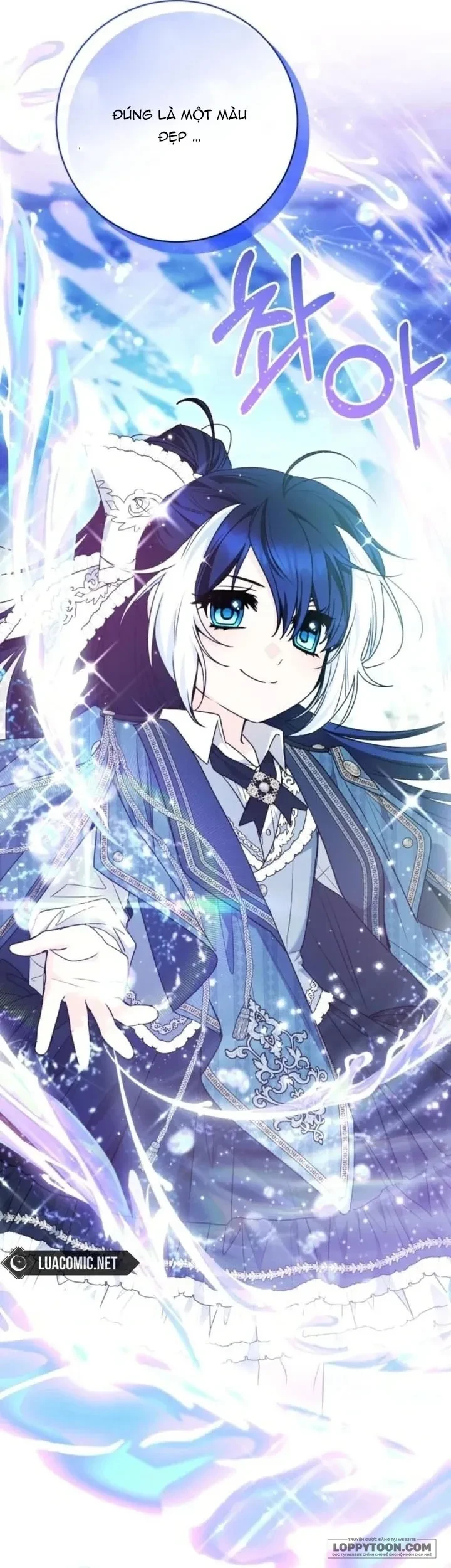 Bé Cá Voi Sát Thủ Phản Diện Chapter 86 - 19