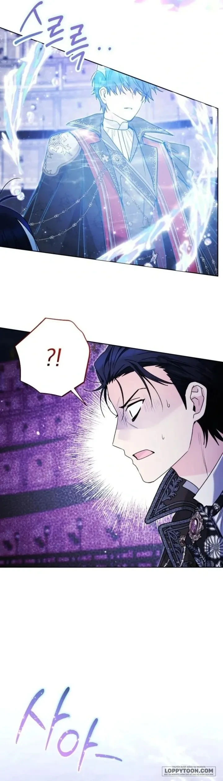 Bé Cá Voi Sát Thủ Phản Diện Chapter 86 - 20