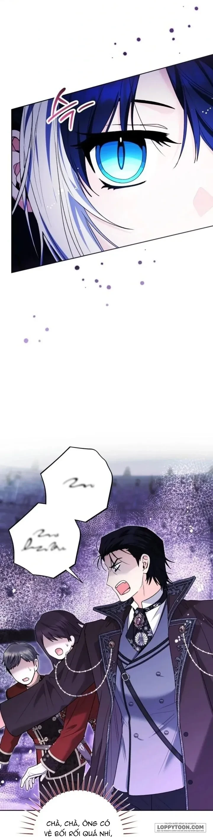 Bé Cá Voi Sát Thủ Phản Diện Chapter 86 - 22