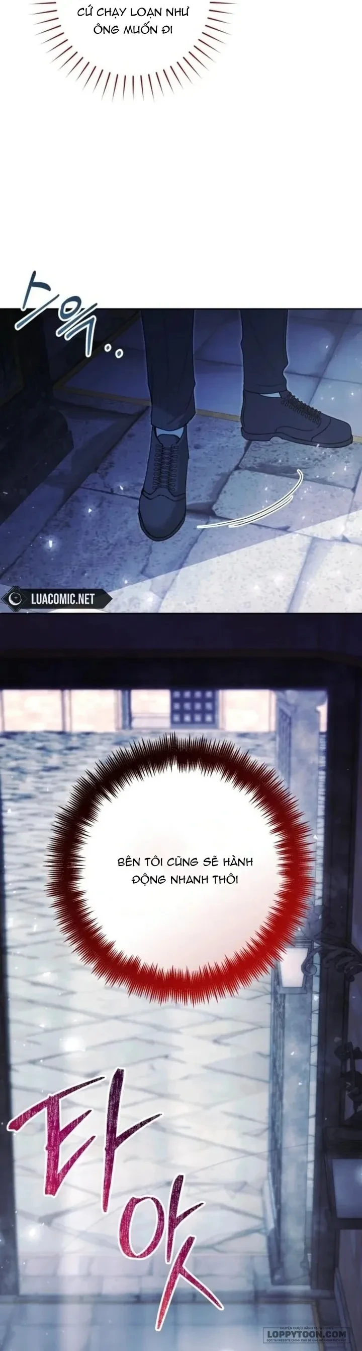 Bé Cá Voi Sát Thủ Phản Diện Chapter 86 - 23