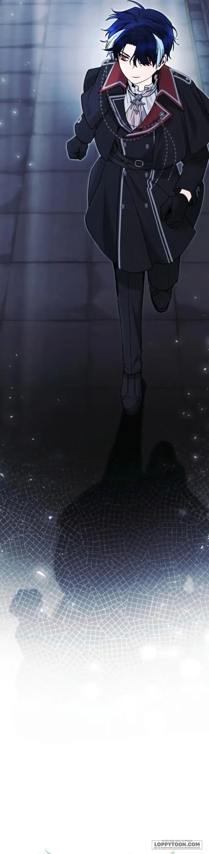 Bé Cá Voi Sát Thủ Phản Diện Chapter 86 - 24