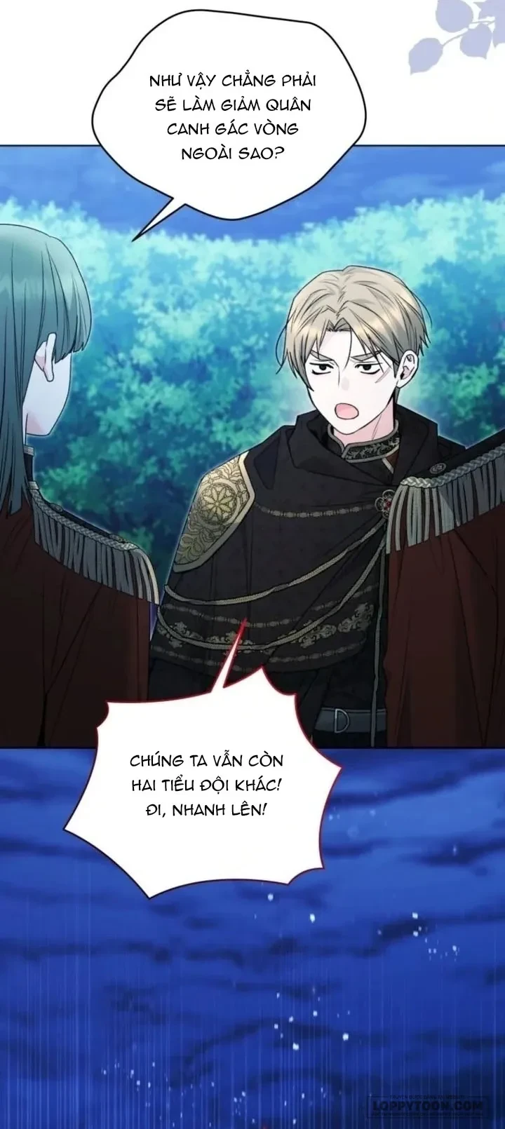 Bé Cá Voi Sát Thủ Phản Diện Chapter 86 - 26