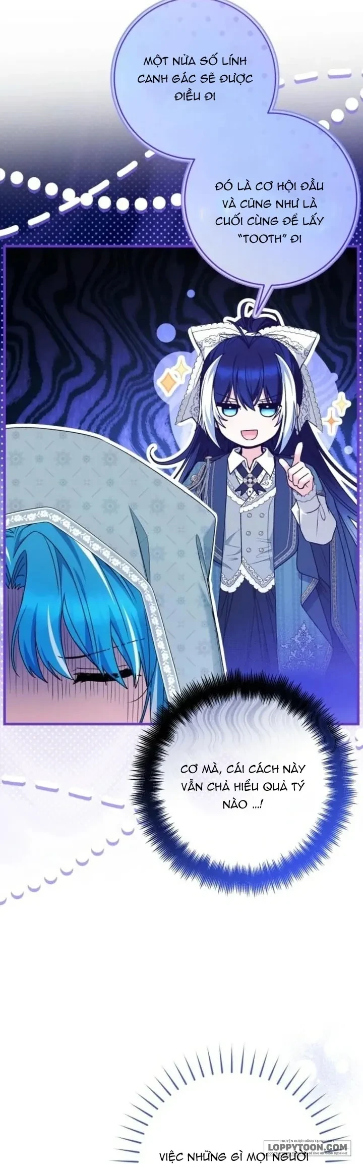 Bé Cá Voi Sát Thủ Phản Diện Chapter 86 - 28