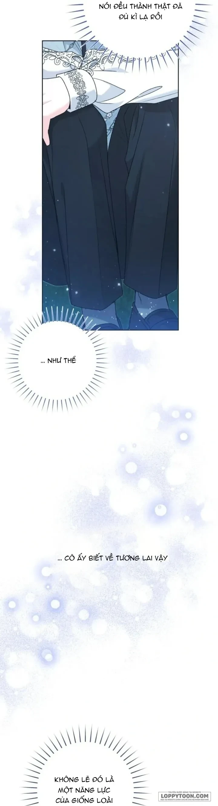 Bé Cá Voi Sát Thủ Phản Diện Chapter 86 - 29