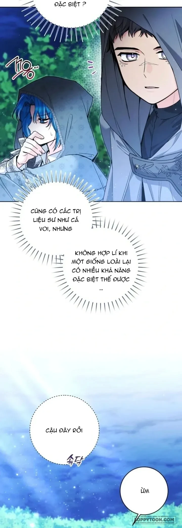 Bé Cá Voi Sát Thủ Phản Diện Chapter 86 - 30