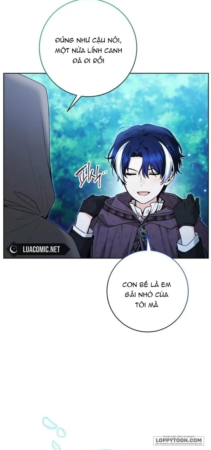 Bé Cá Voi Sát Thủ Phản Diện Chapter 86 - 32