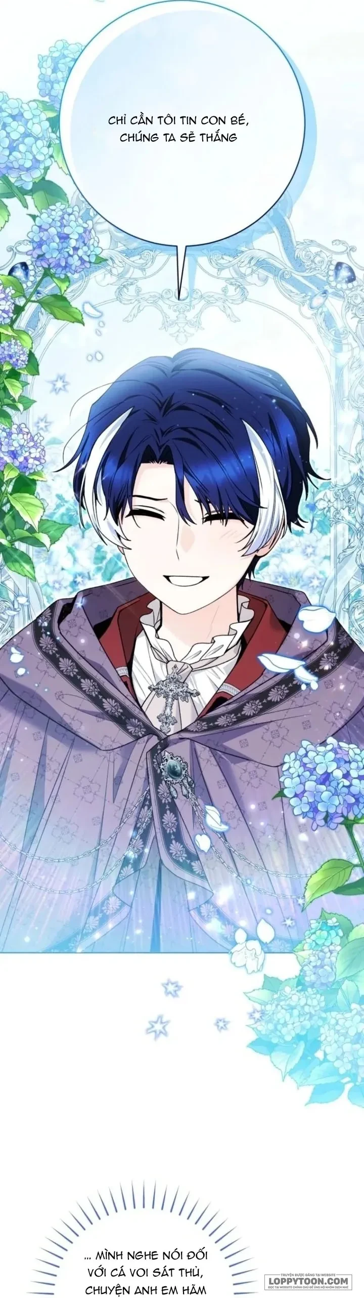 Bé Cá Voi Sát Thủ Phản Diện Chapter 86 - 33