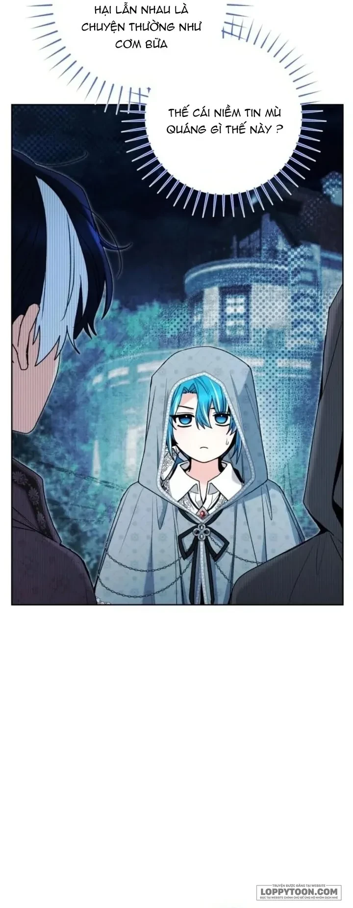 Bé Cá Voi Sát Thủ Phản Diện Chapter 86 - 34