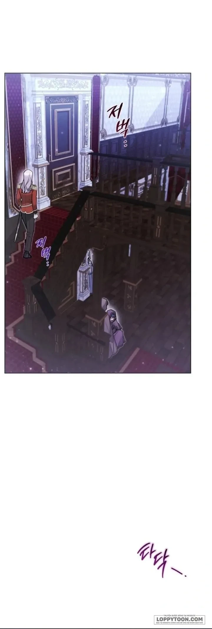 Bé Cá Voi Sát Thủ Phản Diện Chapter 86 - 36