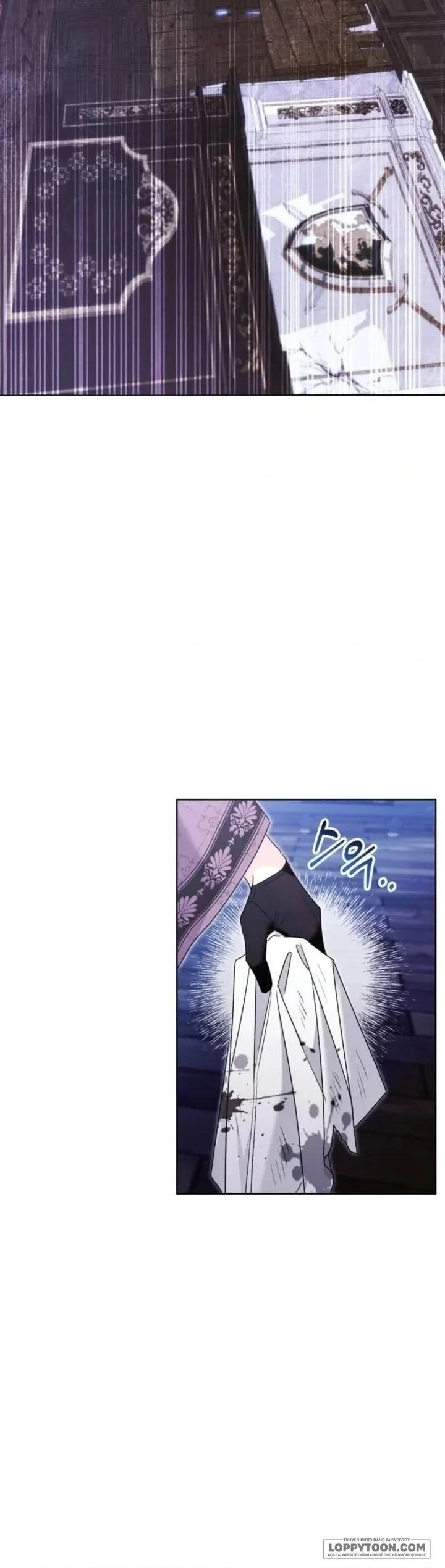 Bé Cá Voi Sát Thủ Phản Diện Chapter 86 - 44