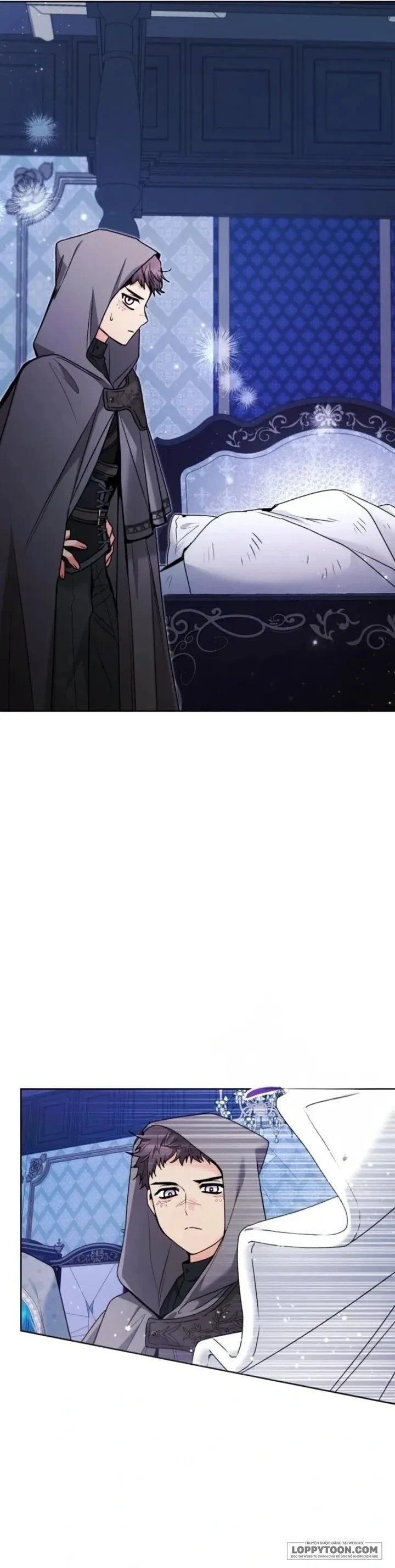 Bé Cá Voi Sát Thủ Phản Diện Chapter 86 - 46