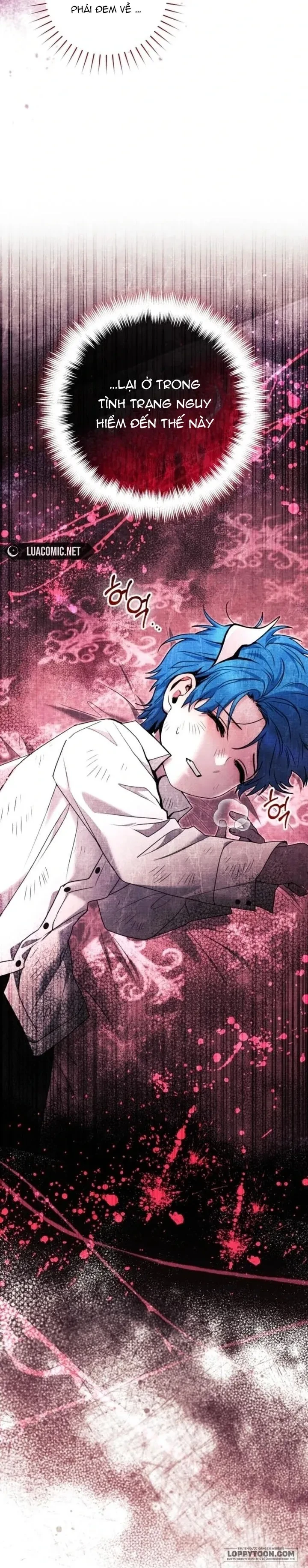 Bé Cá Voi Sát Thủ Phản Diện Chapter 86 - 48