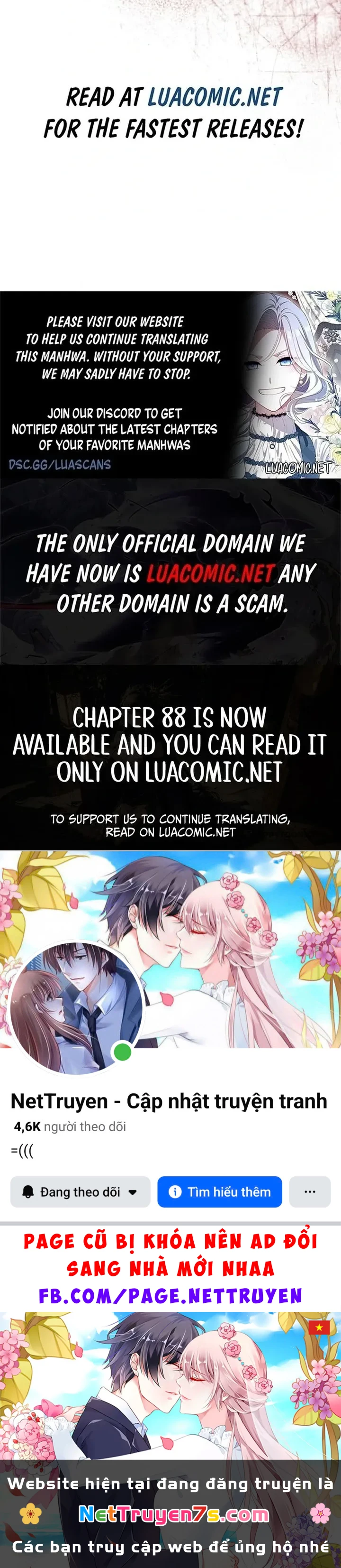 Bé Cá Voi Sát Thủ Phản Diện Chapter 86 - 49